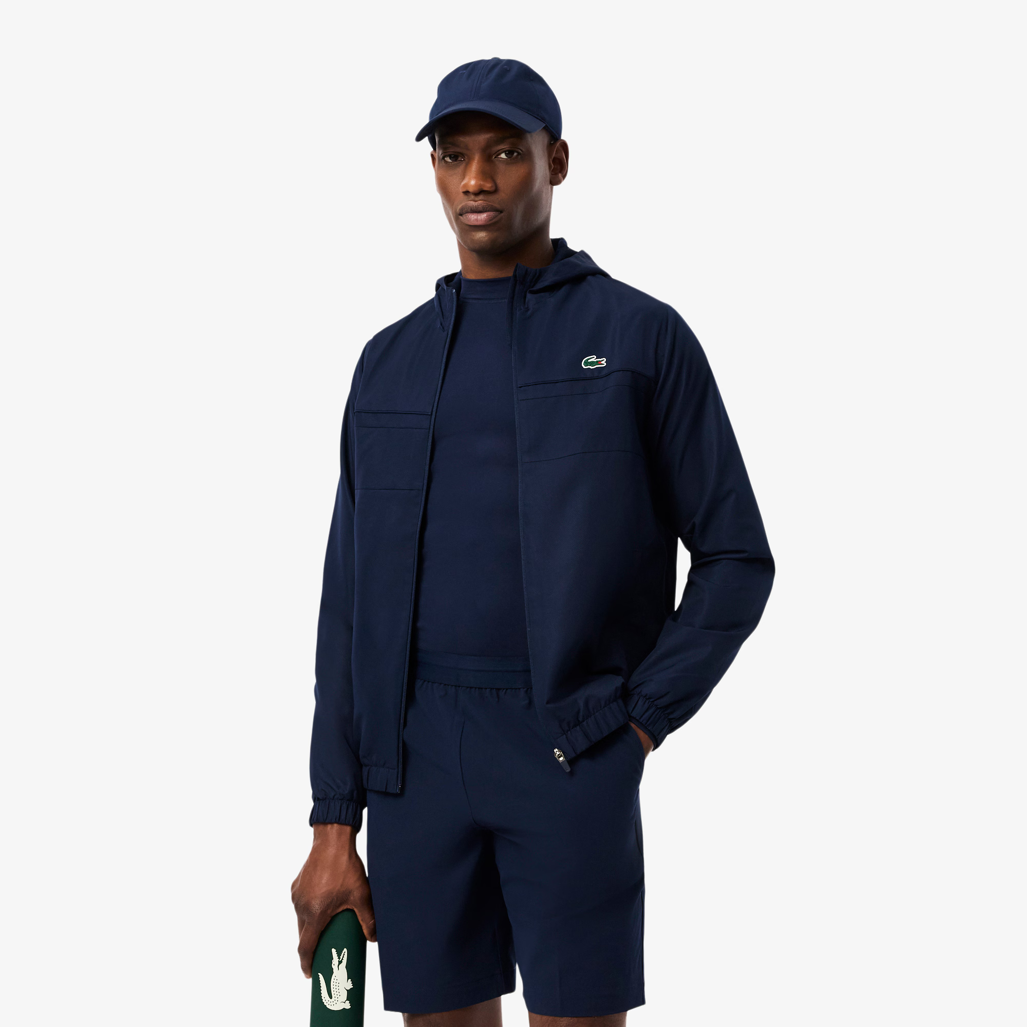 Veste de performance LC Diamond Taffetas