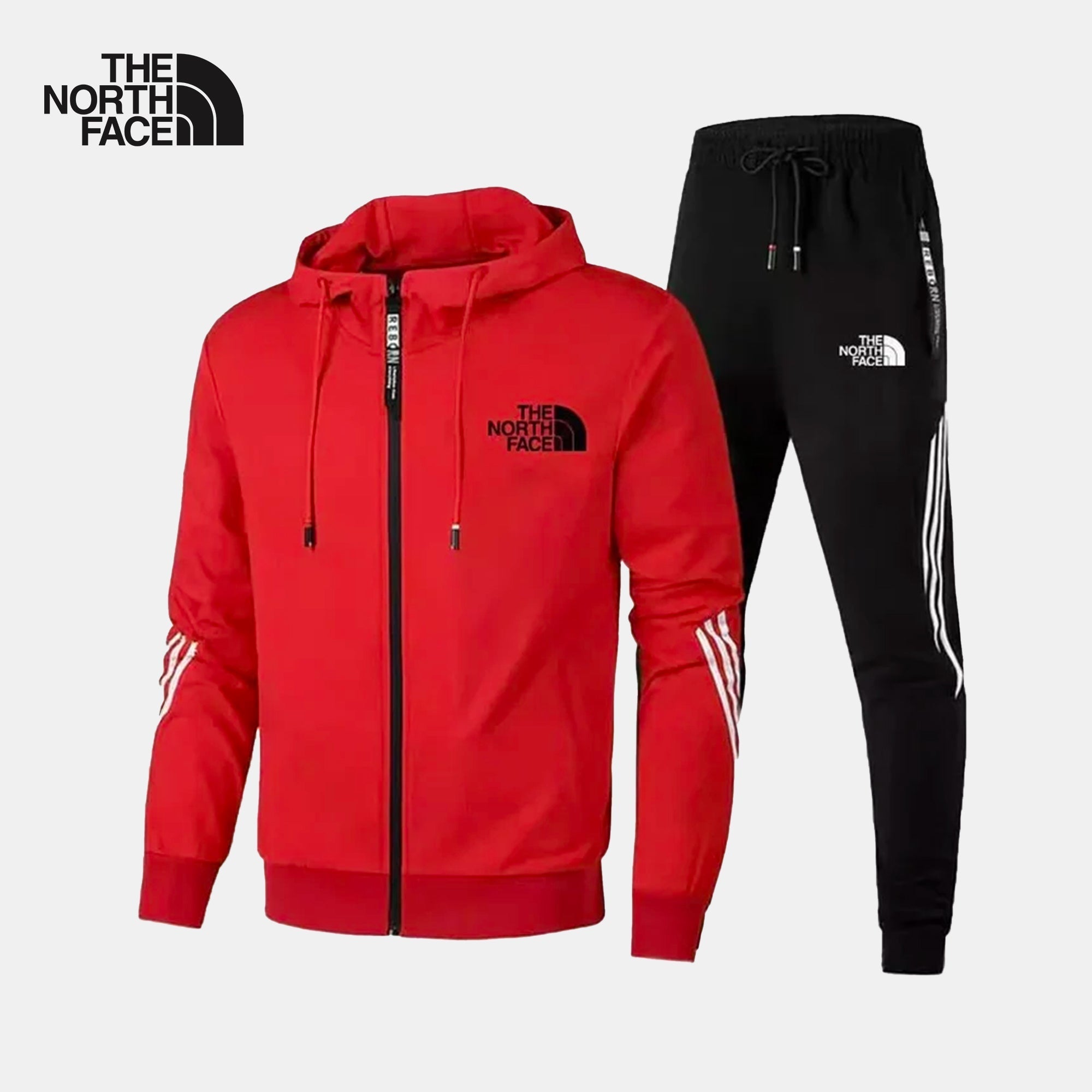 Ensemble sportif TNF 2025 | 25K