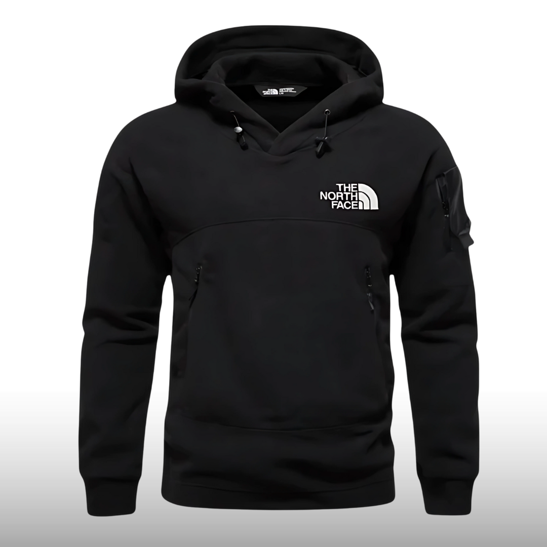 Sweat à capuche thermique TNF Luxe