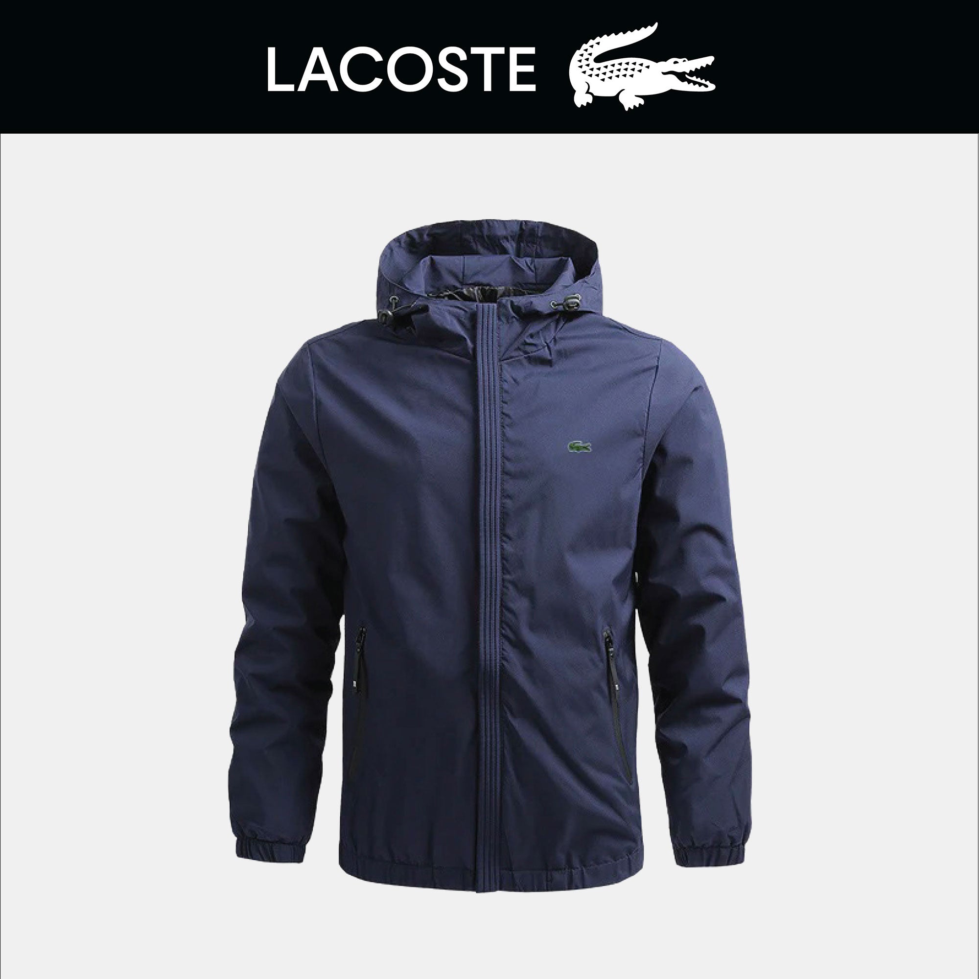 LC Giacca Active
