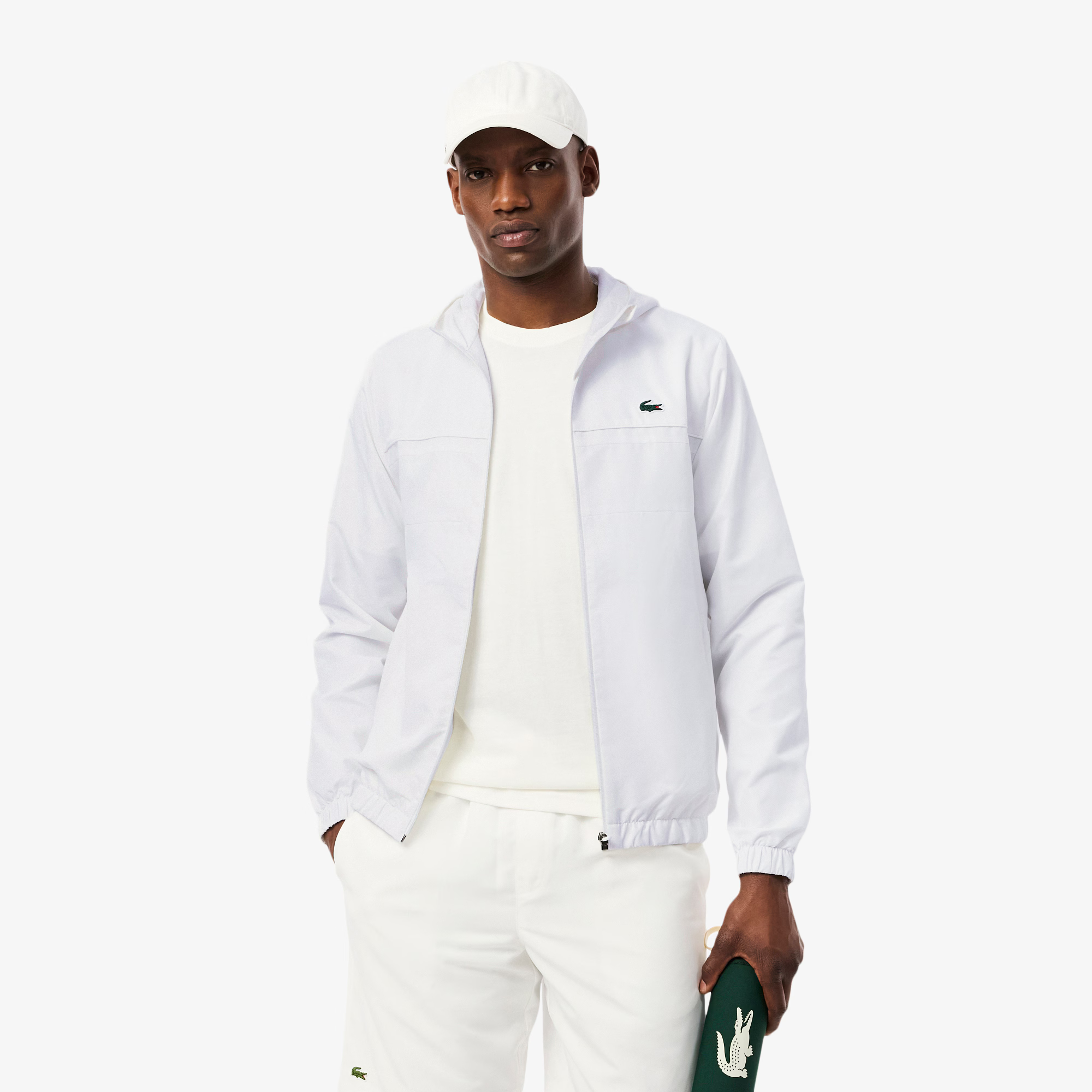 Veste de performance LC Diamond Taffetas