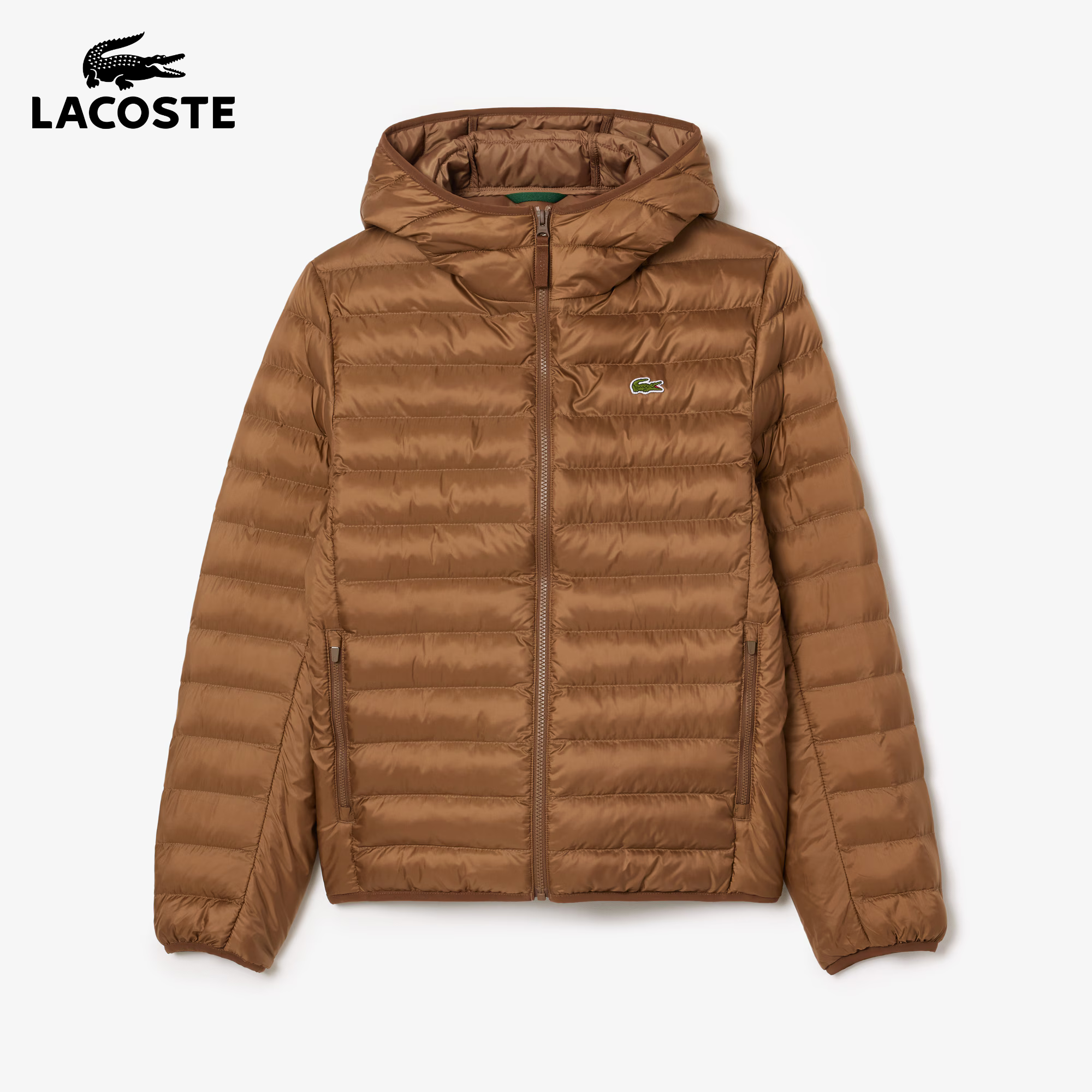 Doudoune à capuche LC Thermore® (Stock limité)