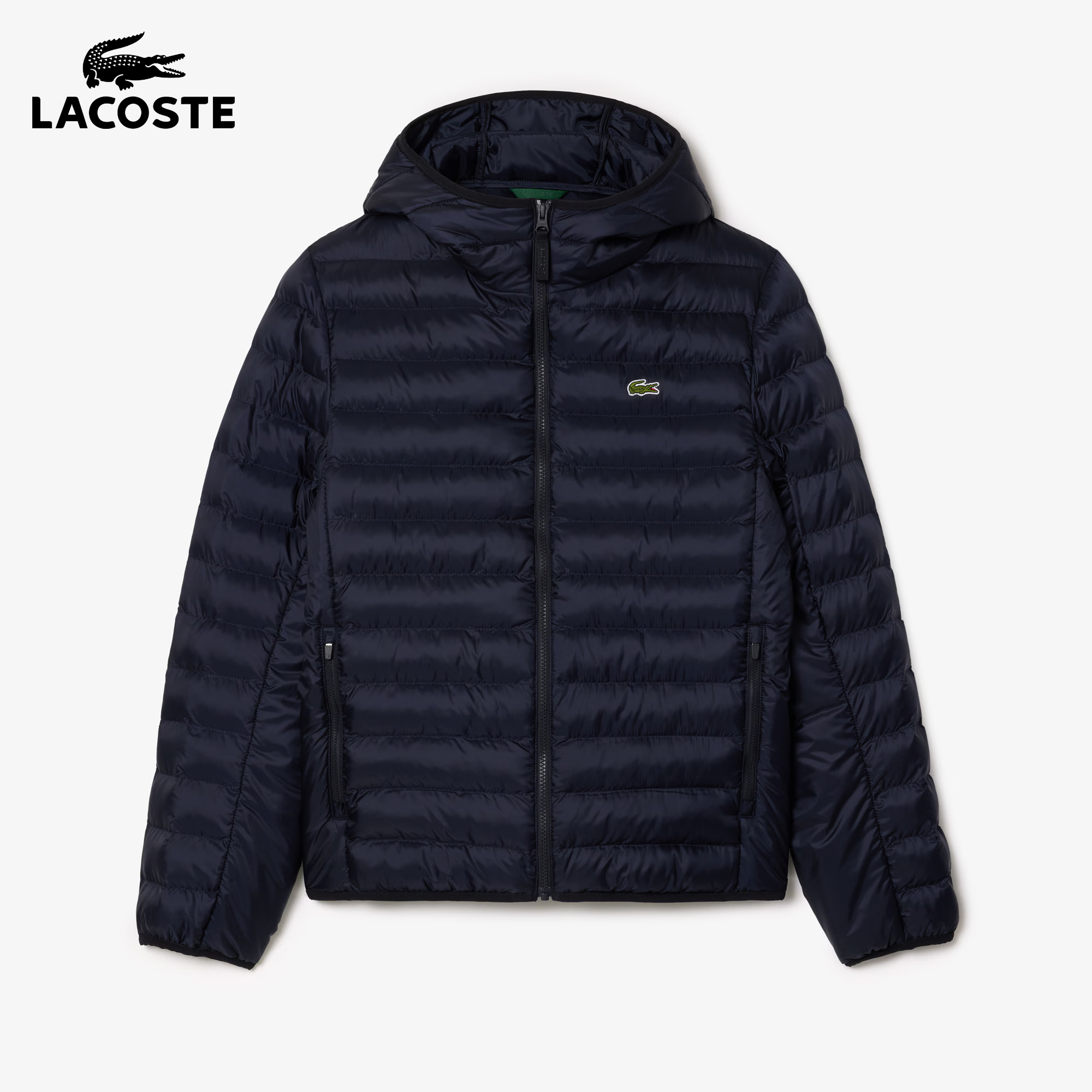 Doudoune à capuche LC Thermore® (Stock limité)