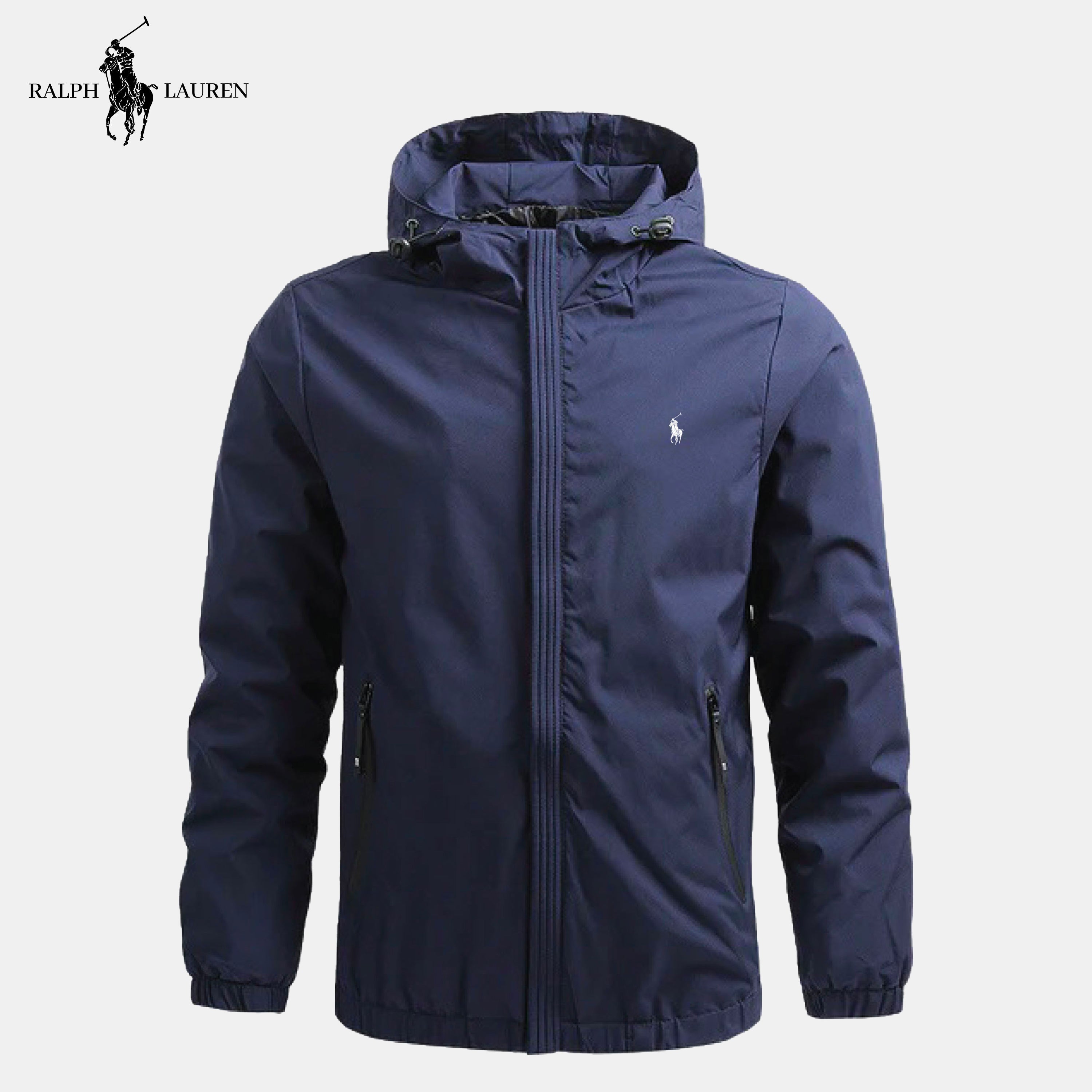 Veste RL Active (DÉSTOCKAGE)