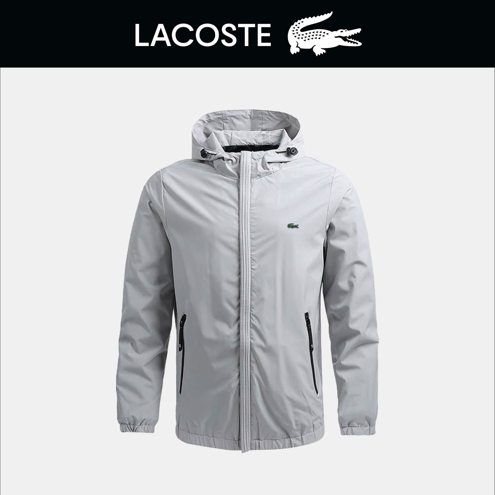 Veste LC Active (DÉSTOCKAGE)