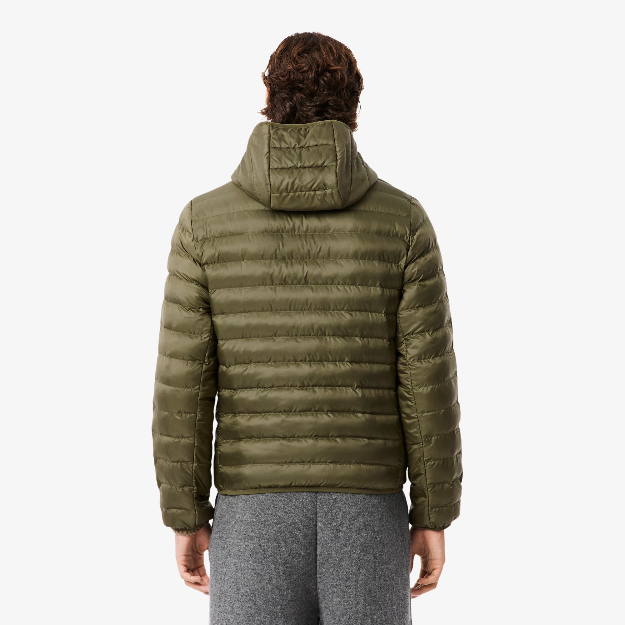 Doudoune à capuche LC Thermore® (Stock limité)