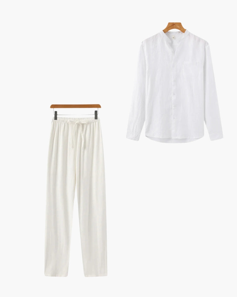 L'ensemble monochrome