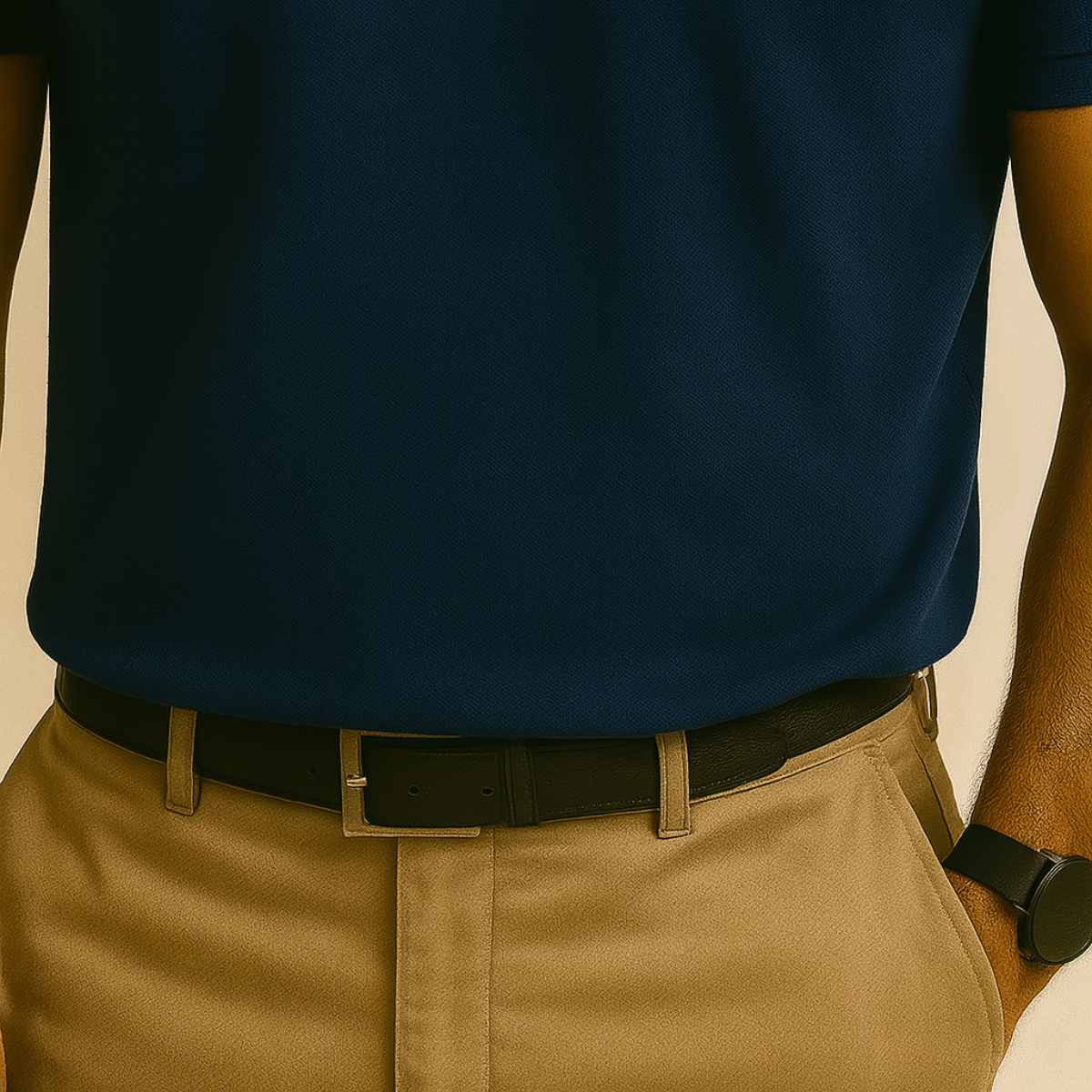 Polo R&L™ – 1 acheté, 1 offert + montre offerte