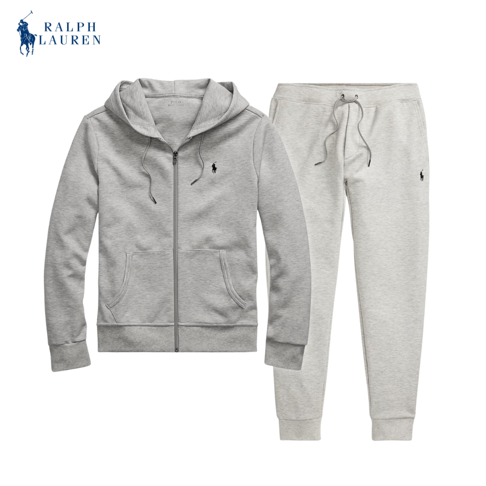 Ensemble RL Luxury Double-Knit