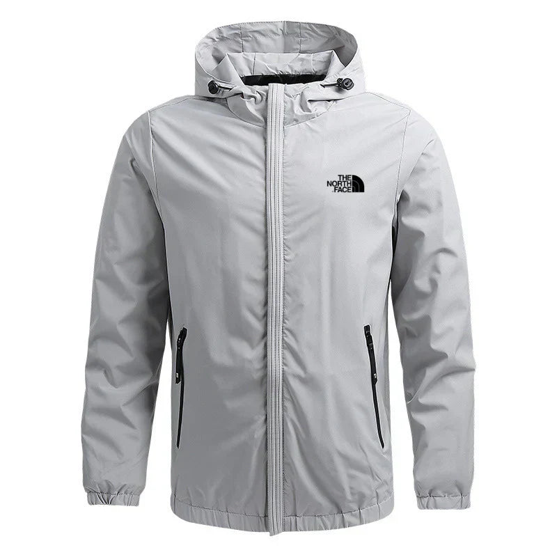 TNF - Veste d'automne (DÉSTOCKAGE)