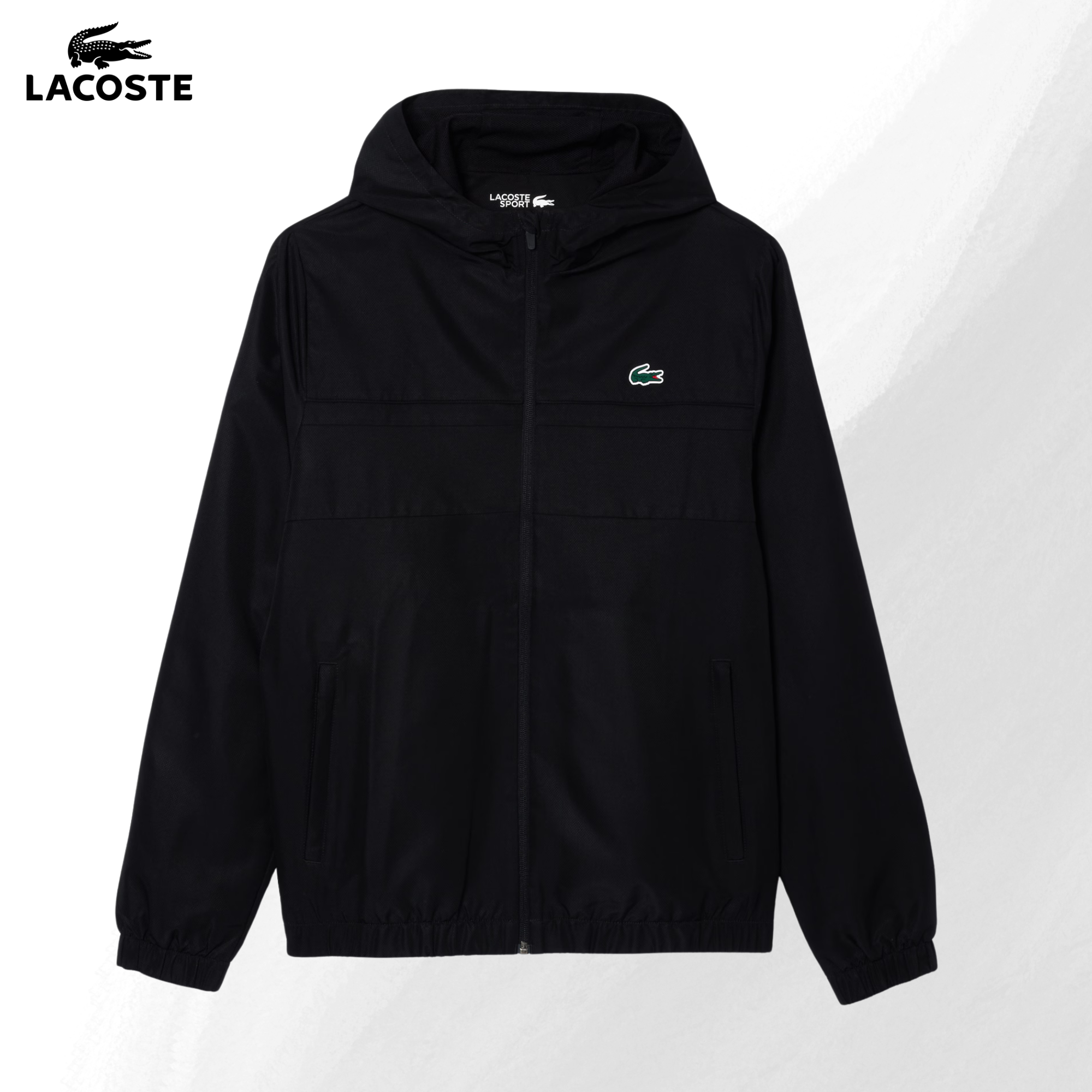 Veste de performance LC Diamond Taffetas