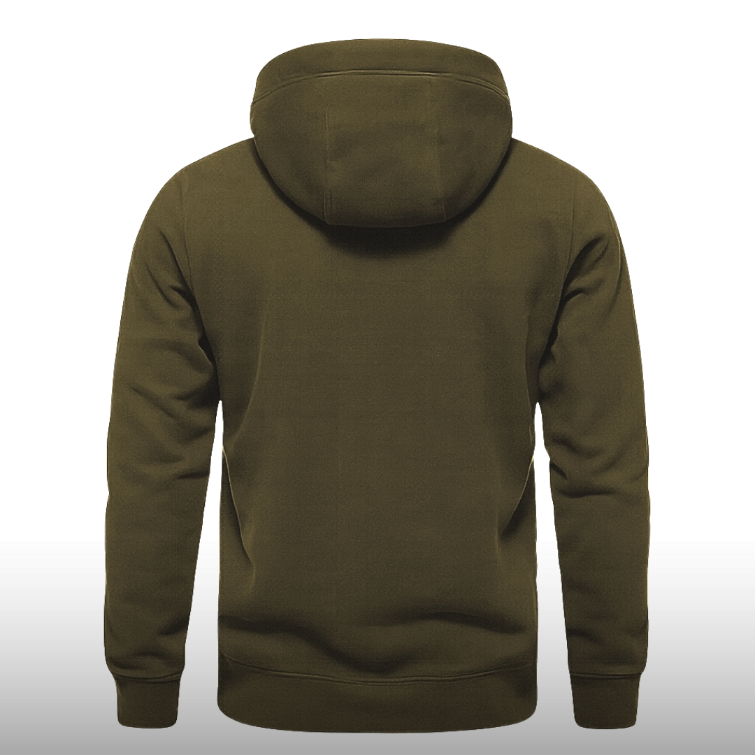 Sweat à capuche thermique TNF Luxe