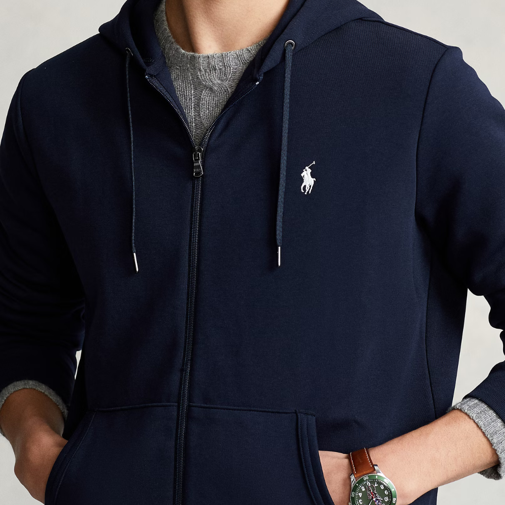Ensemble RL Luxury Double-Knit