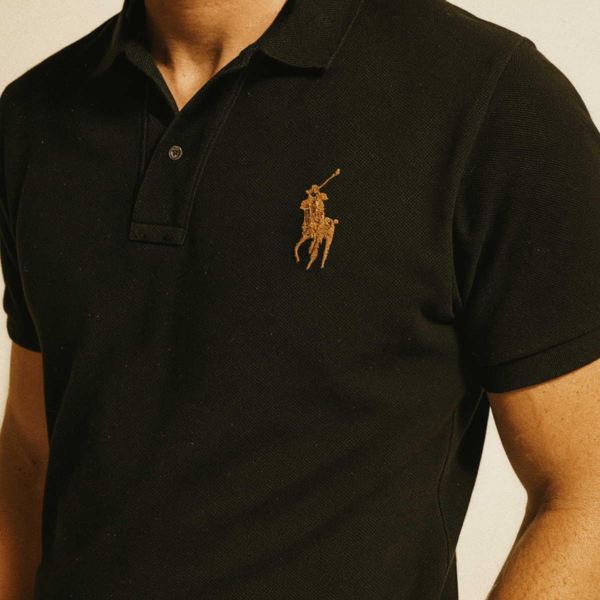 Polo R&L™ – 1 acheté, 1 offert + montre offerte