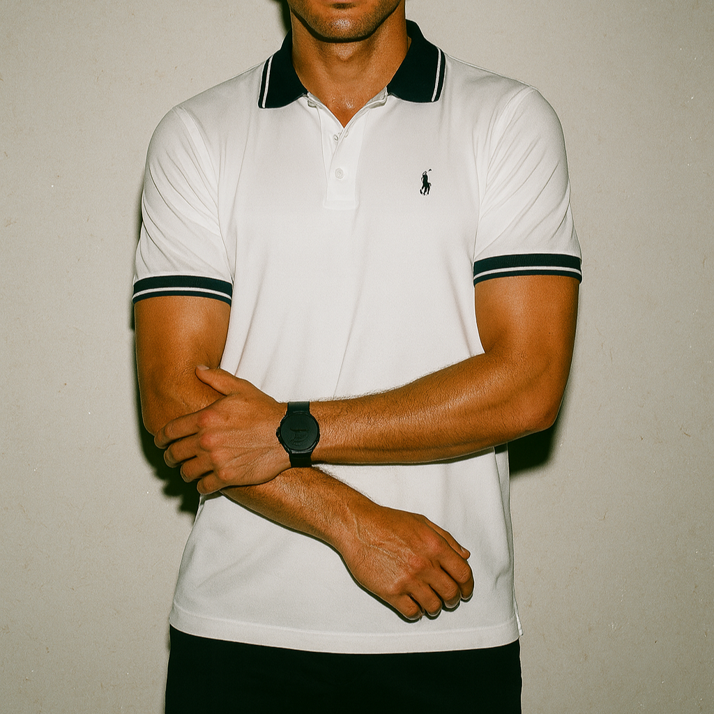 Polo R&L™ Signature – 1 acheté, 1 offert