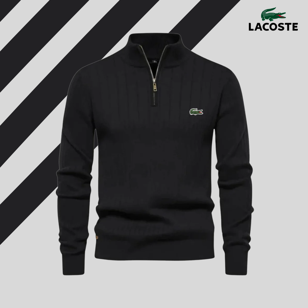 LC - PULL CONFORTABLE ET ÉLÉGANT (DÉSTOCKAGE)