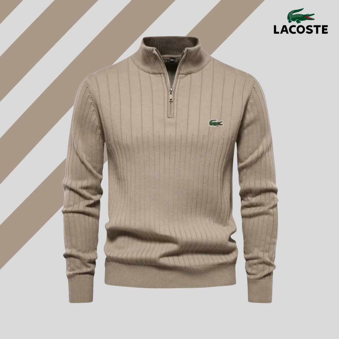 LC - PULL CONFORTABLE ET ÉLÉGANT (DÉSTOCKAGE)
