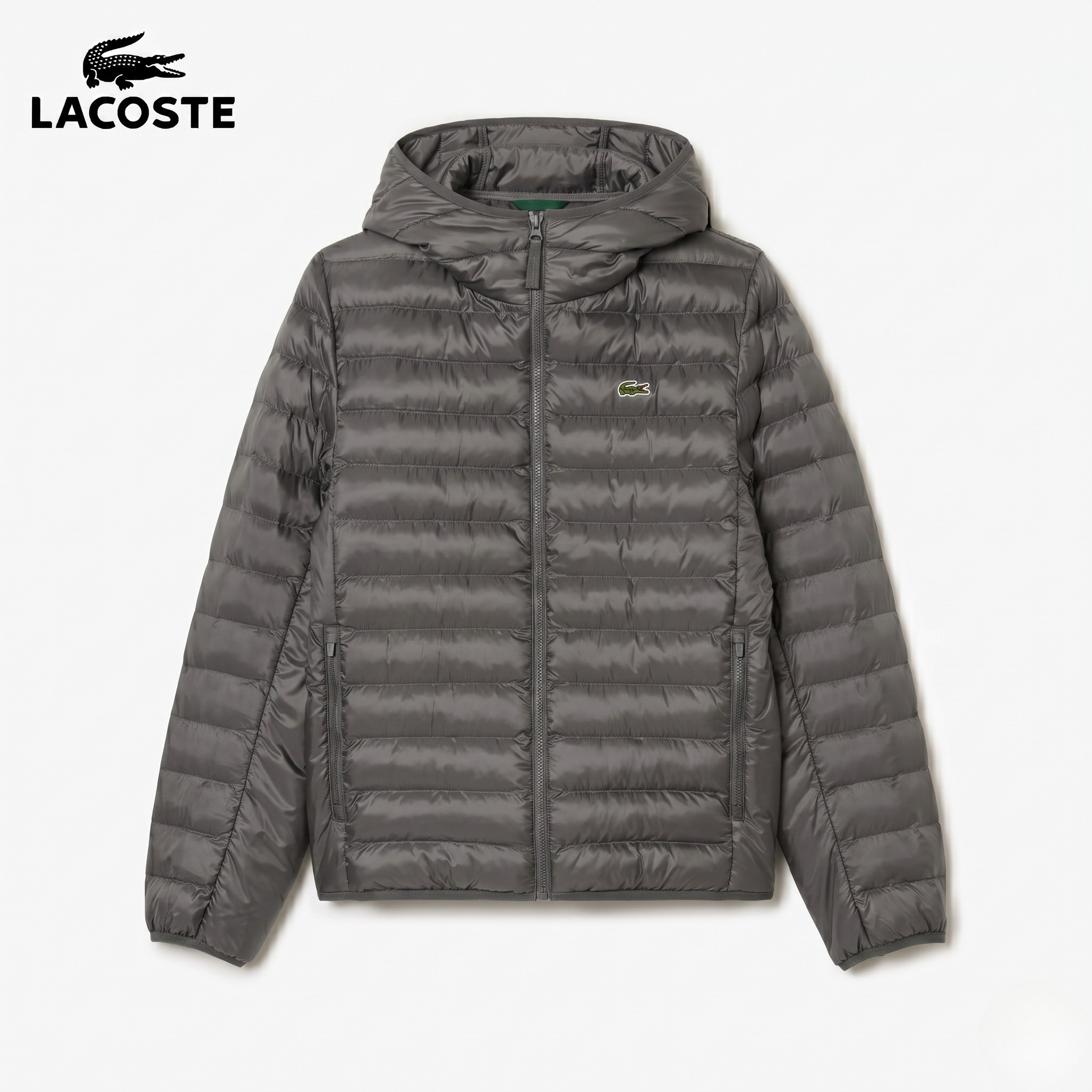 Doudoune à capuche LC Thermore® (Stock limité)