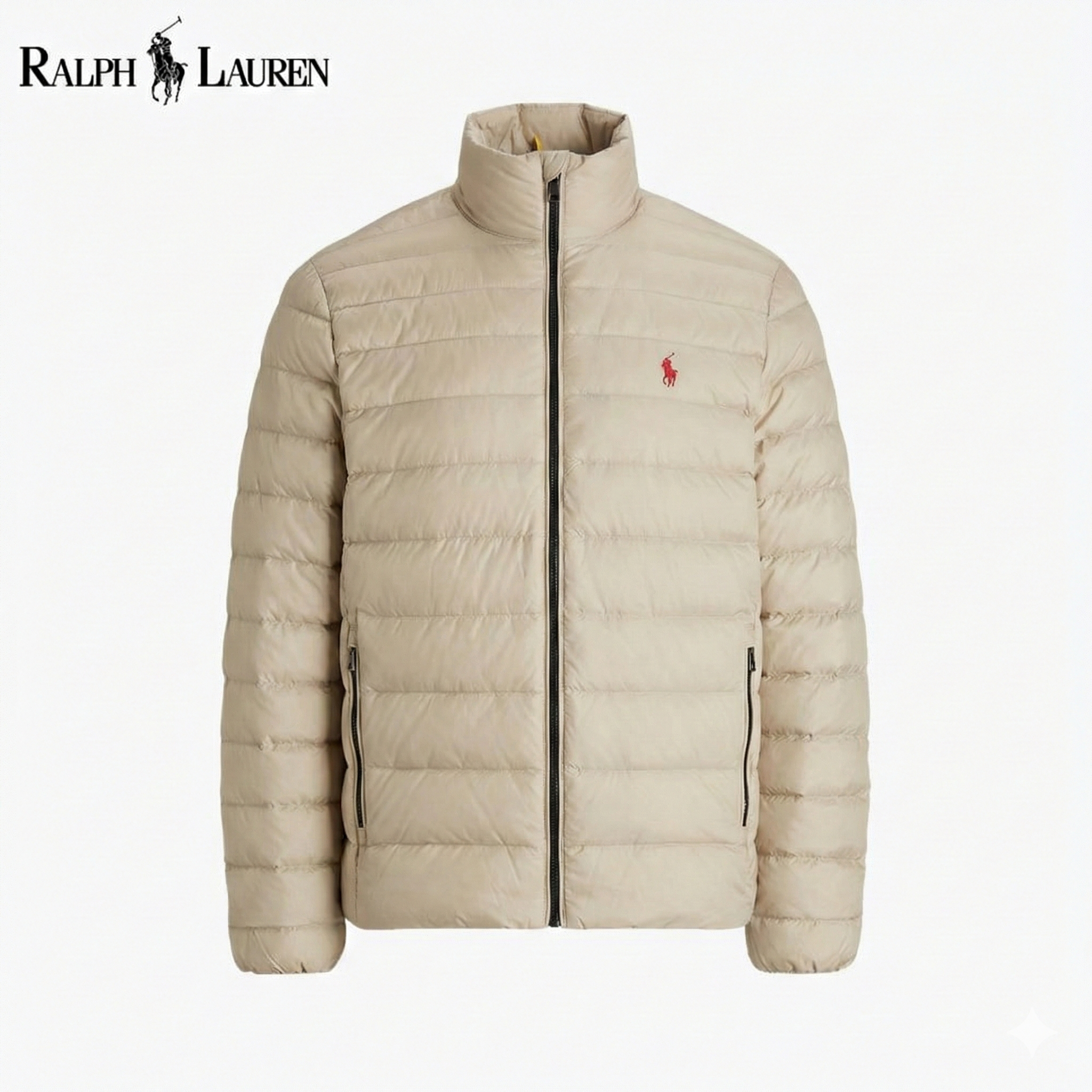 Veste compressible RL Colden