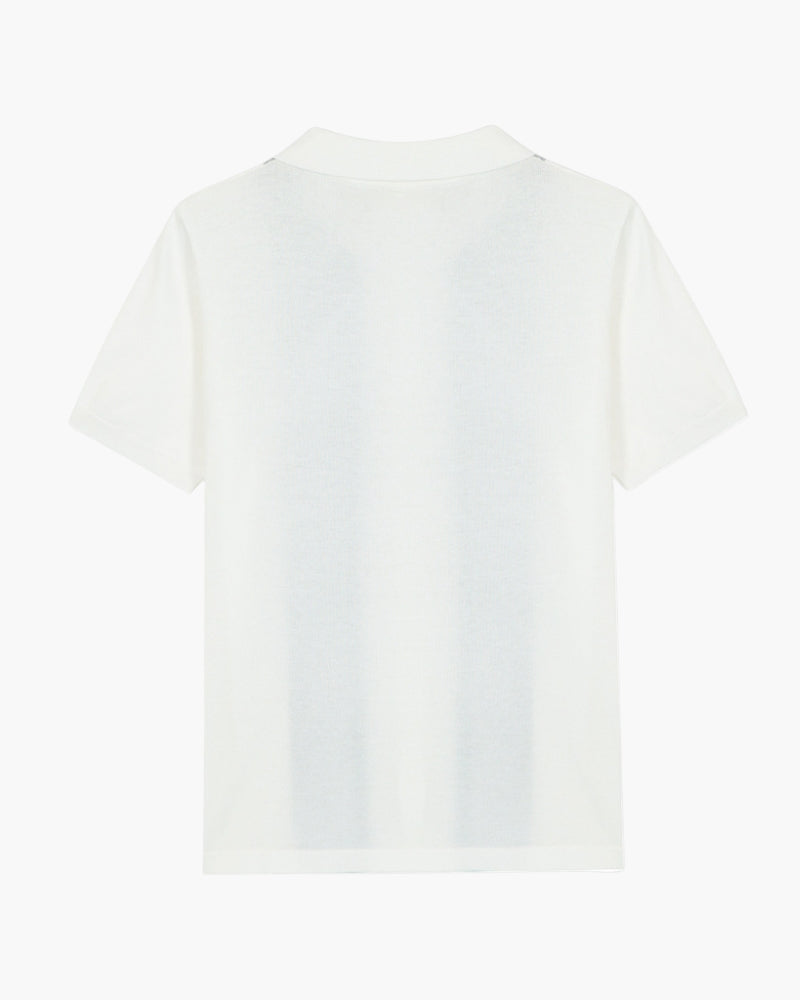 Pull polo Bradford