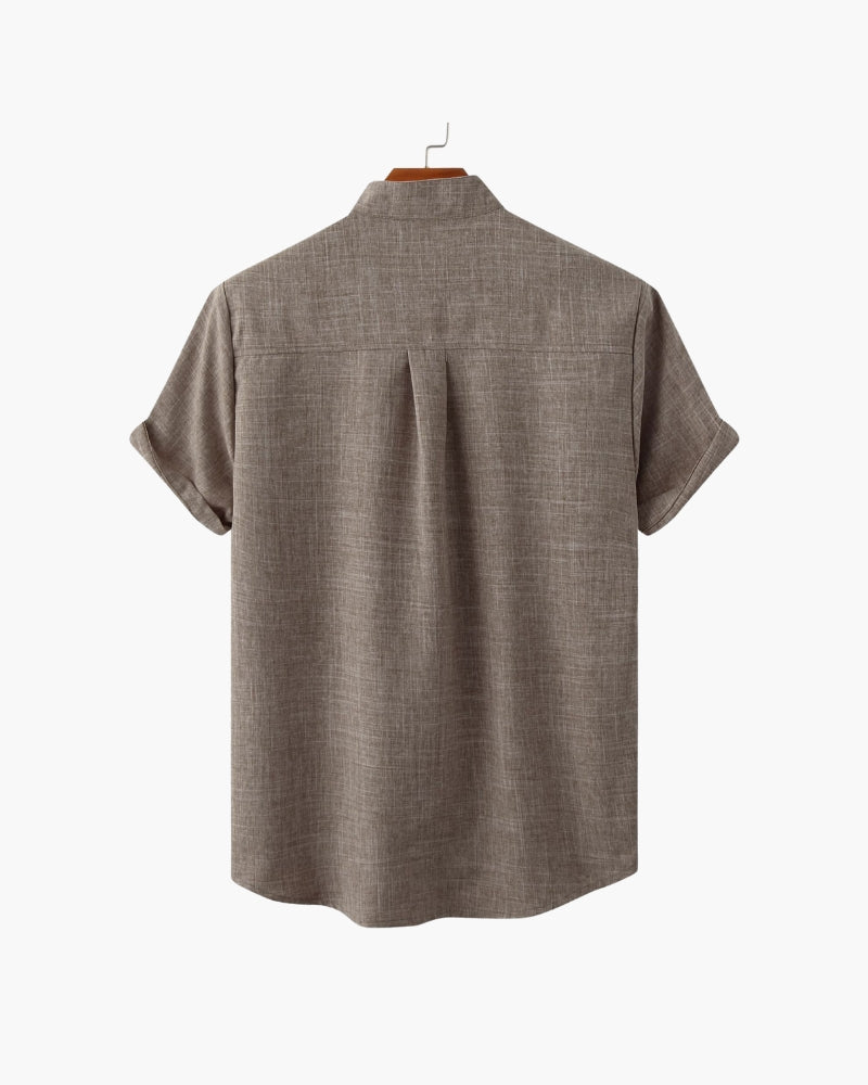 La marque mandarin