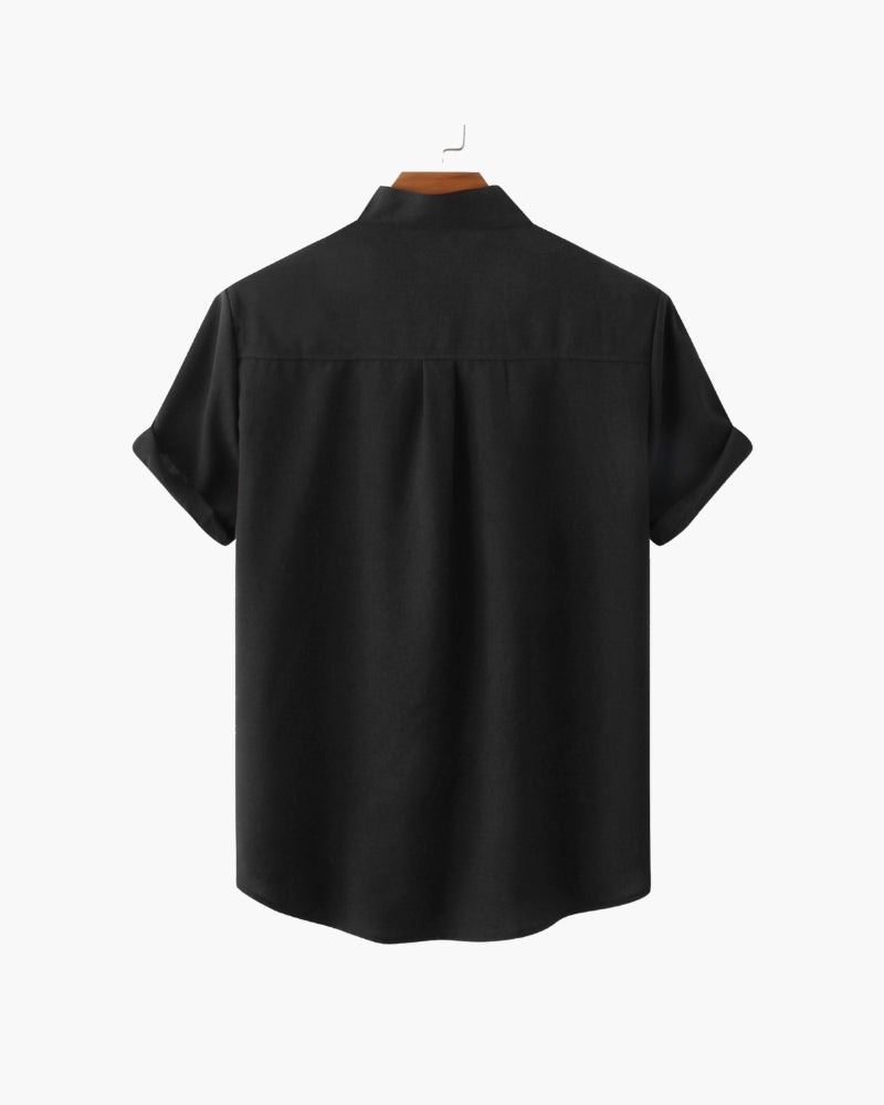 La marque mandarin