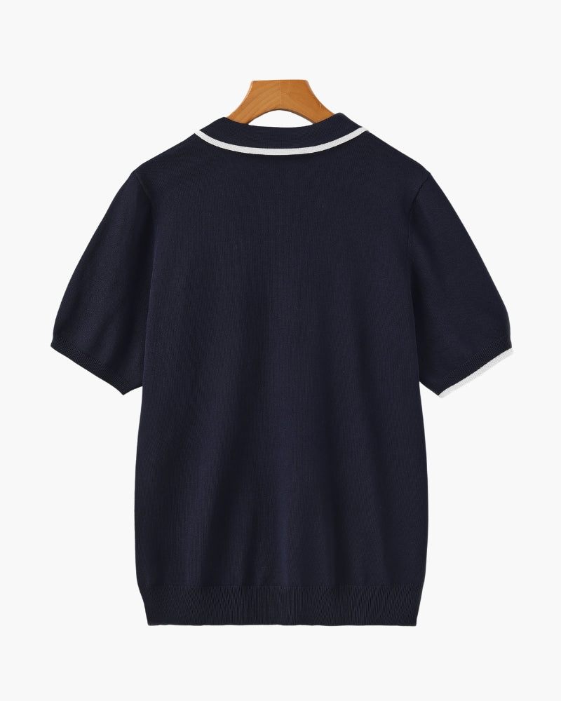 Ensemble marin