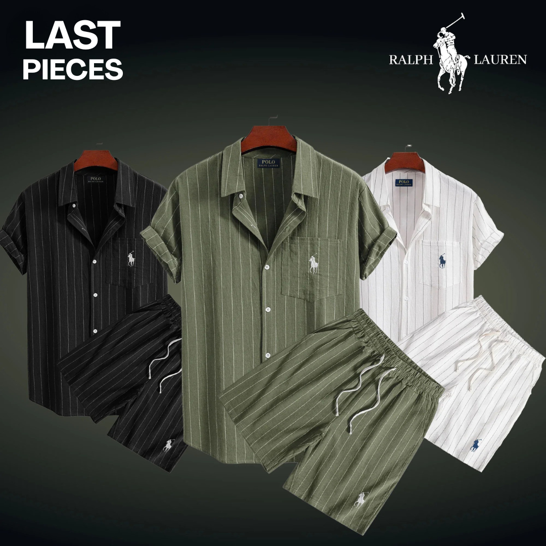Sélection privée R&L™ pour hommes