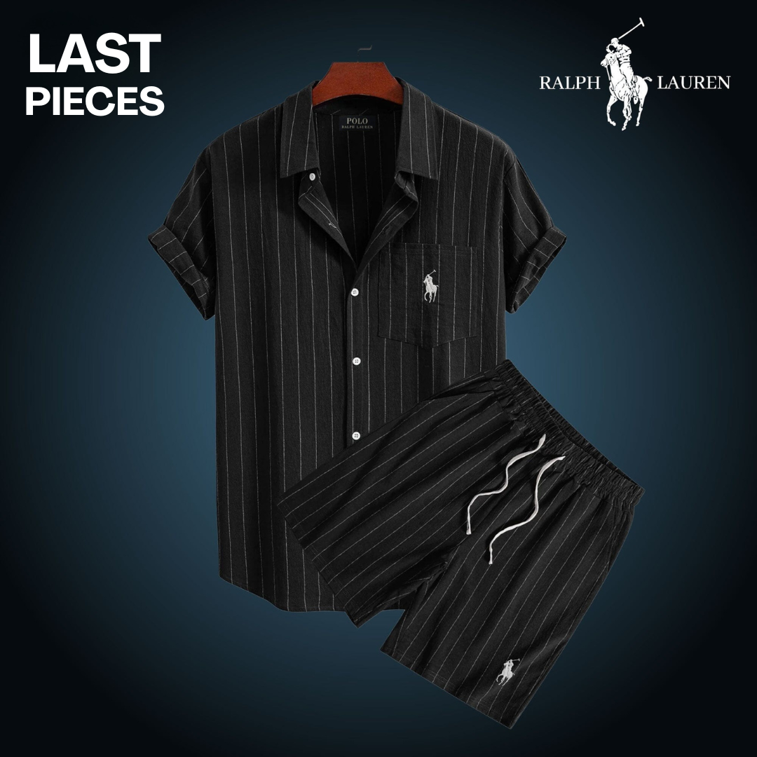 Sélection privée R&L™ pour hommes