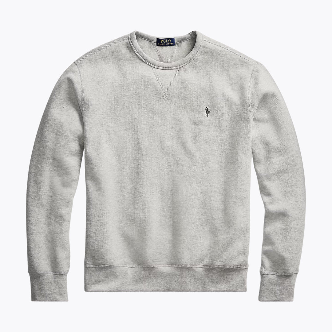 Sweat-shirt polaire RL