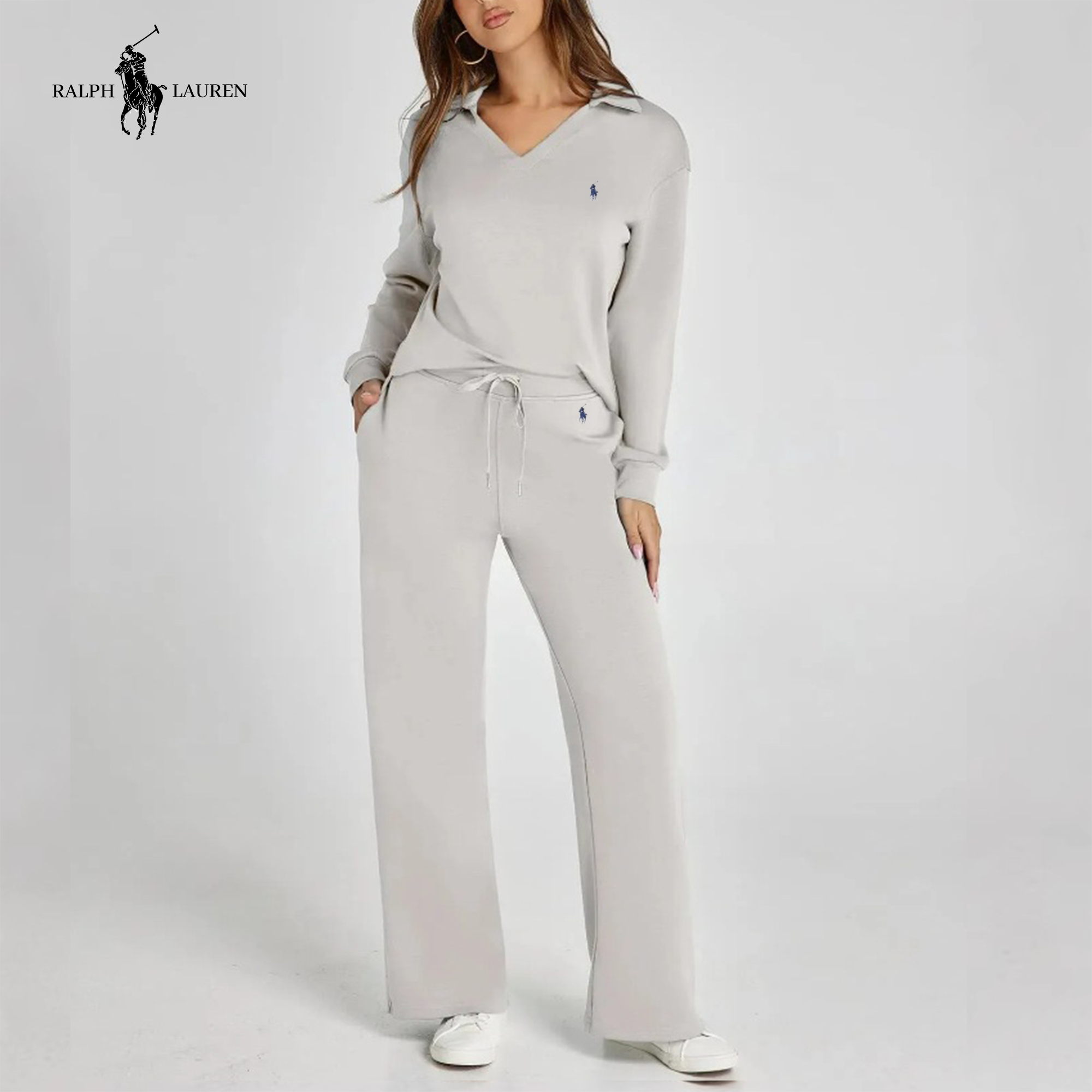 ENSEMBLE DE RESSORTS RL CASUAL (DÉSTOCKAGE)