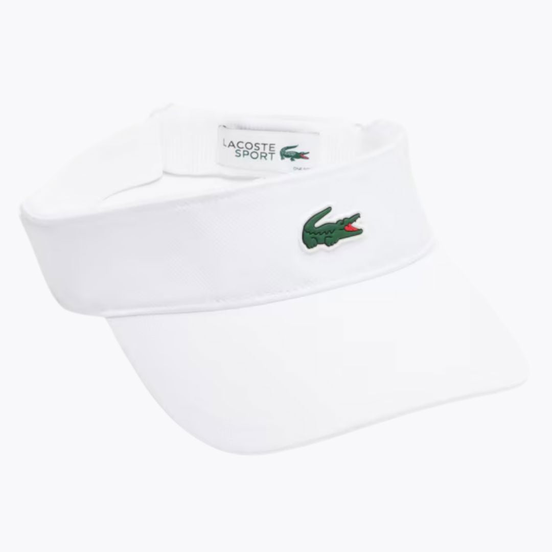 Visière de sport LC Diamond Taffetas