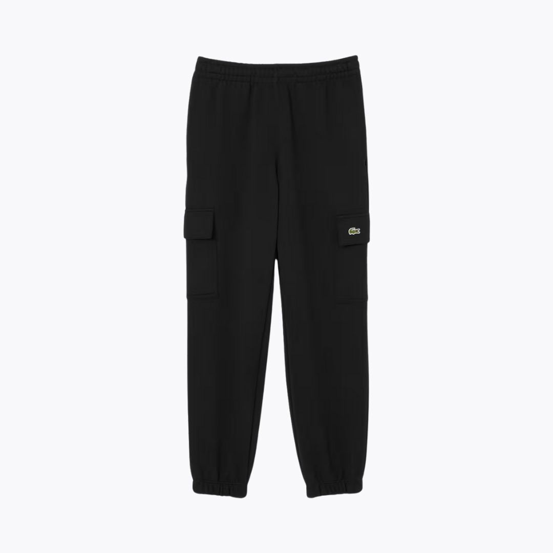 Pantalon de survêtement cargo en polaire LC
