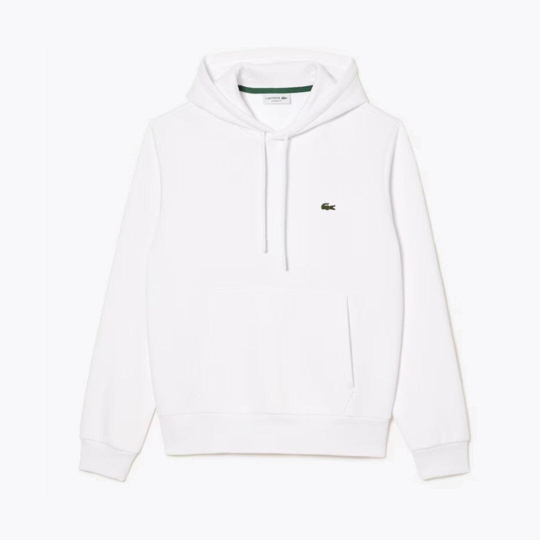 Sweat à capuche en polaire LC
