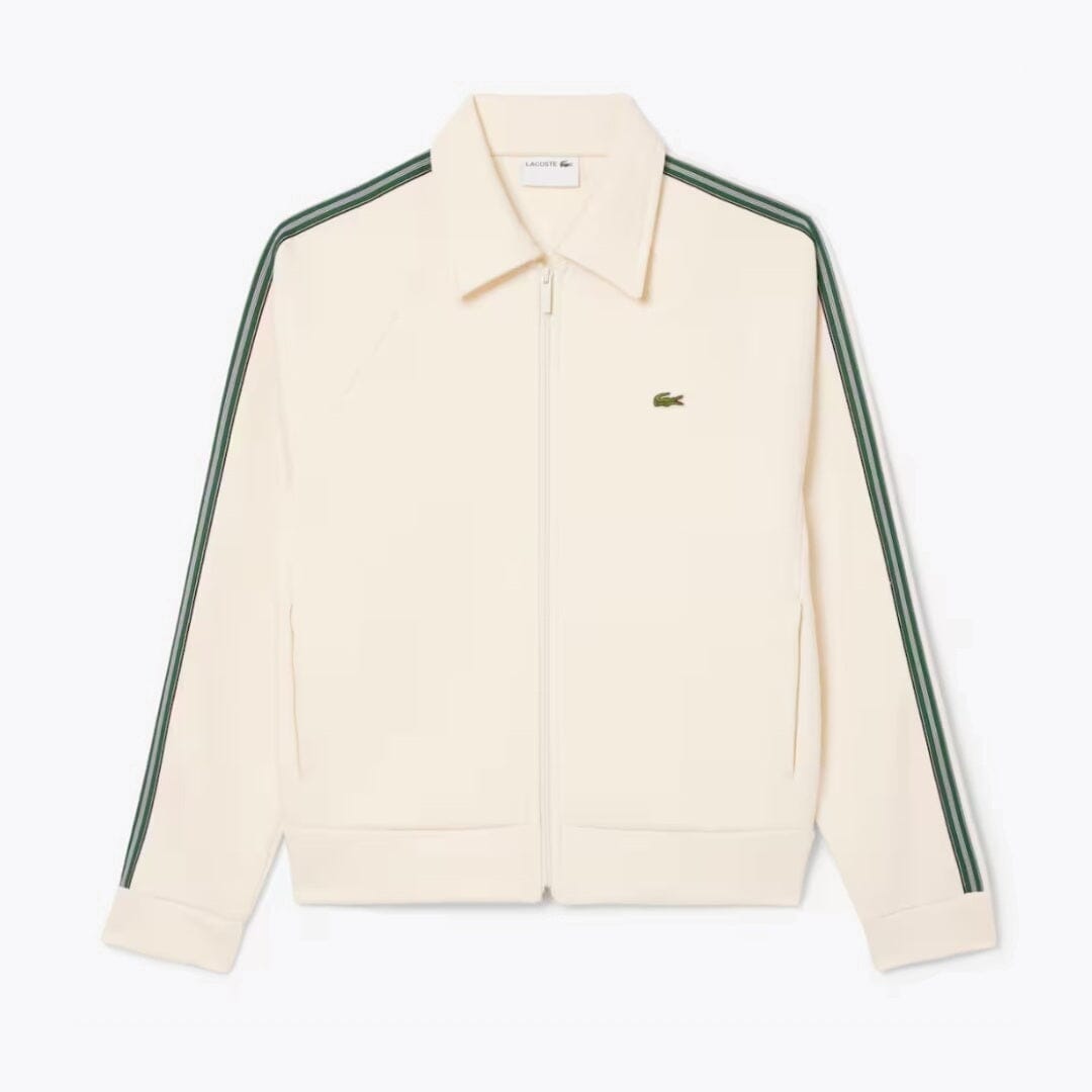 Sweat-shirt zippé LC fabriqué en France