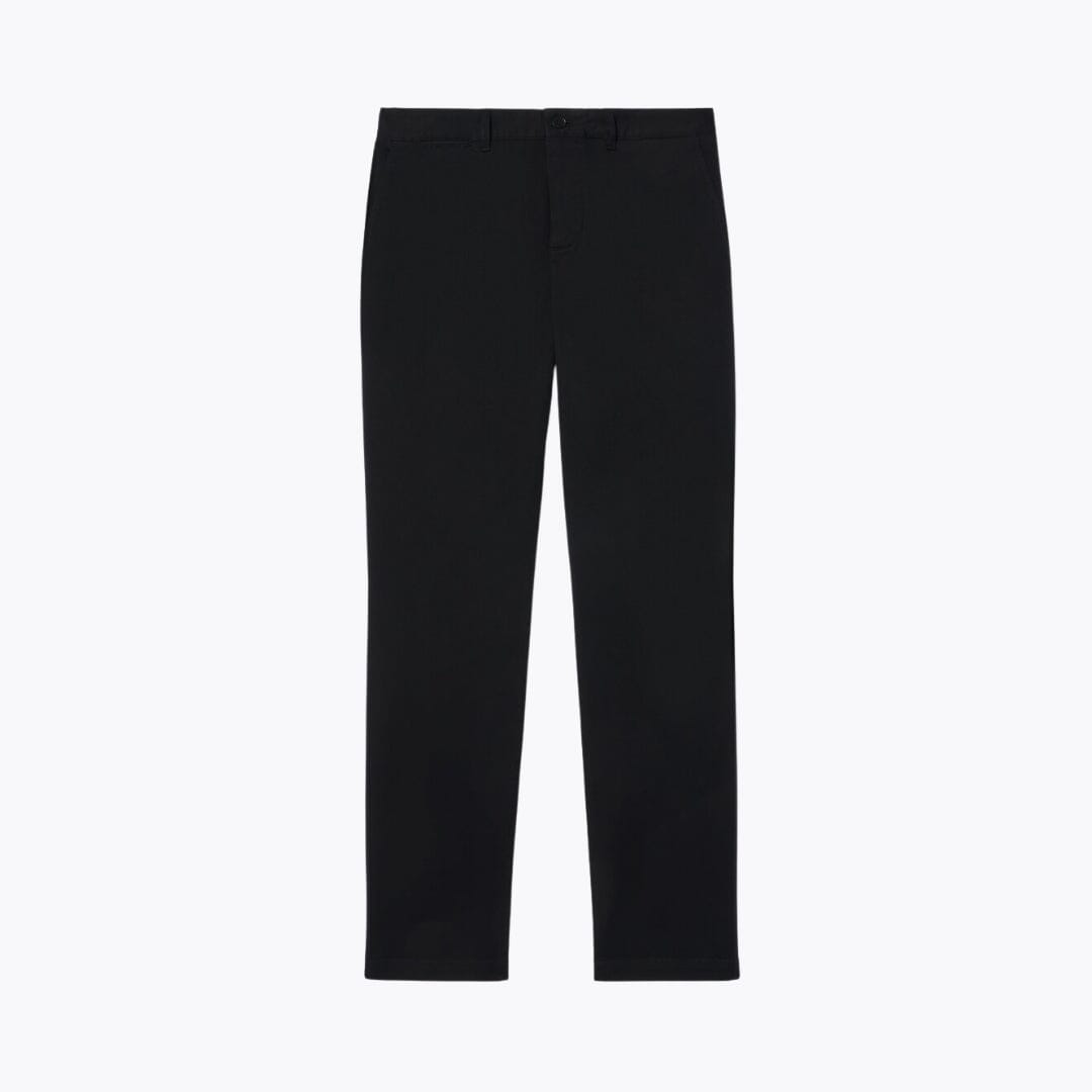 Pantalon chino LC Slim Fit en coton stretch