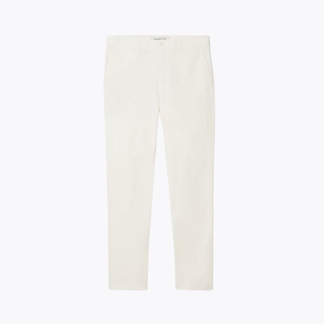 Pantalon chino LC Slim Fit en coton stretch