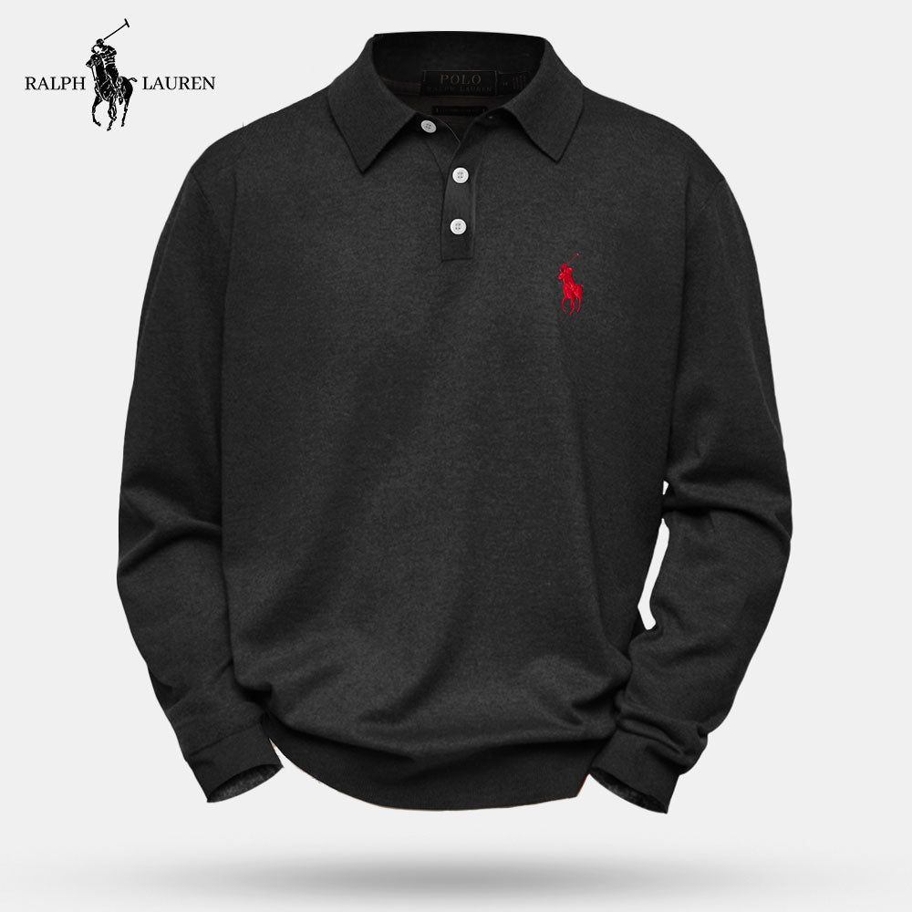 RL | Polo homme