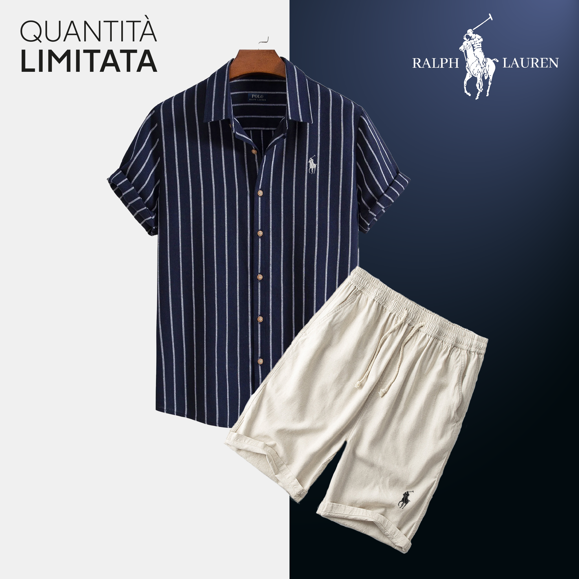 RL The Selected Firmata – Édition limitée (62 exemplaires disponibles)