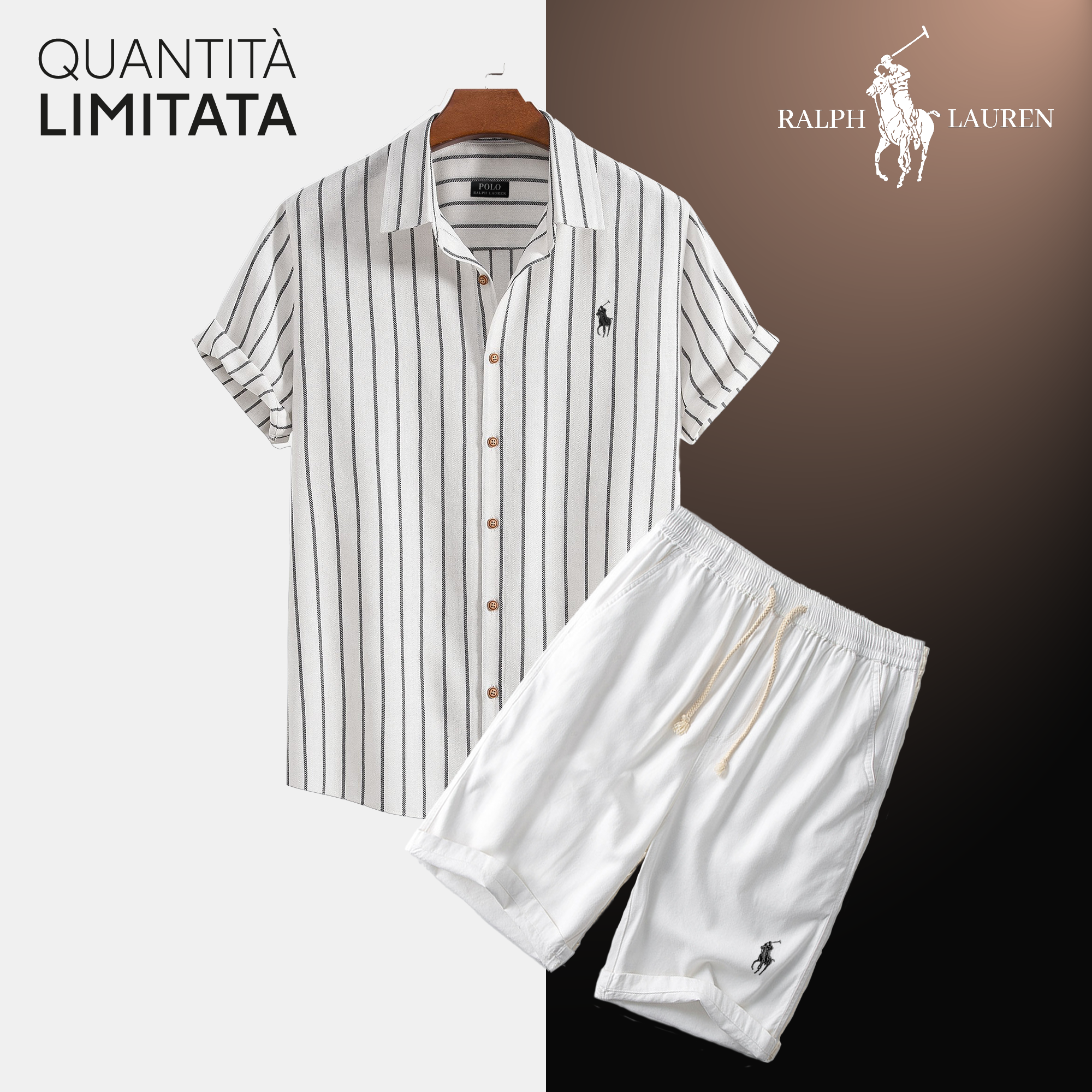 RL The Selected Firmata – Édition limitée (62 exemplaires disponibles)