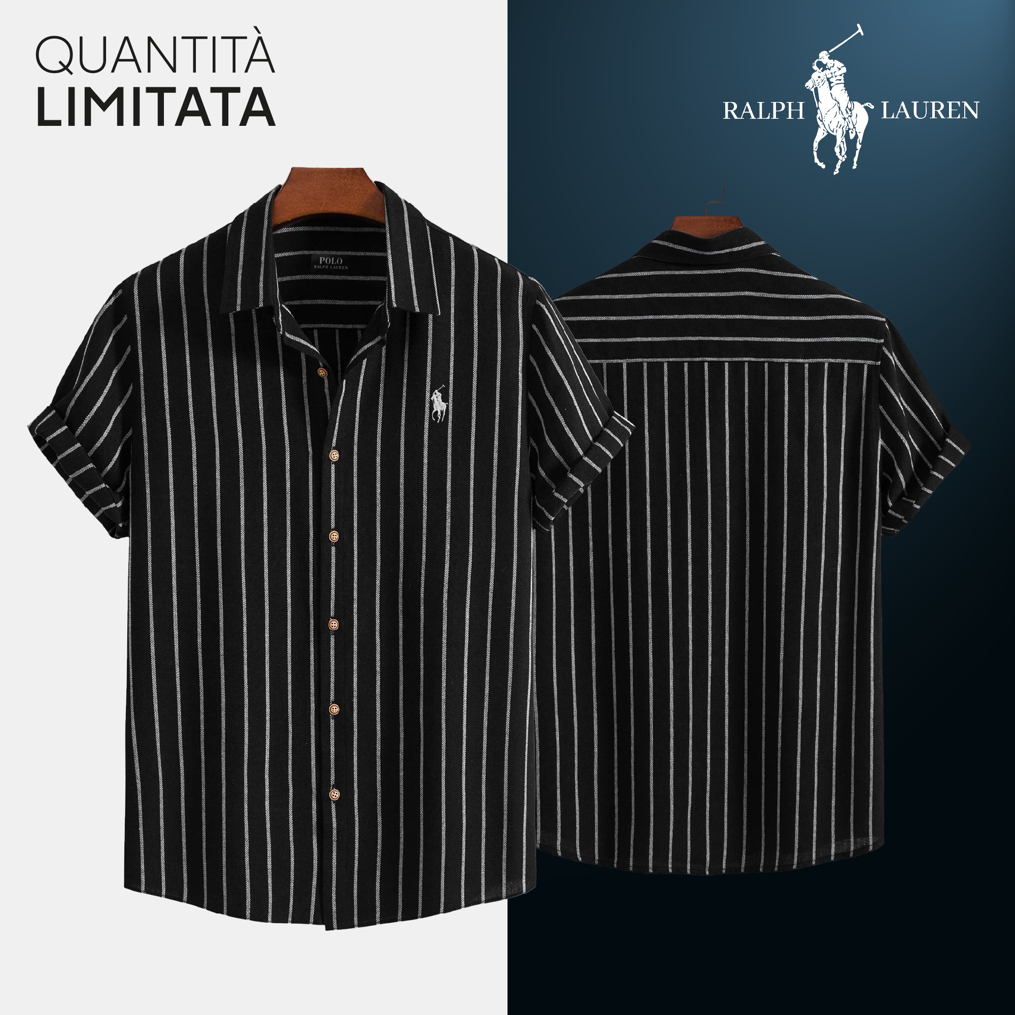 RL The Selected Firmata – Édition limitée (62 exemplaires disponibles)