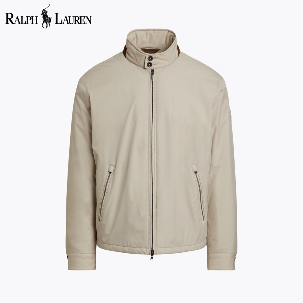 Veste trench RL Abbotson