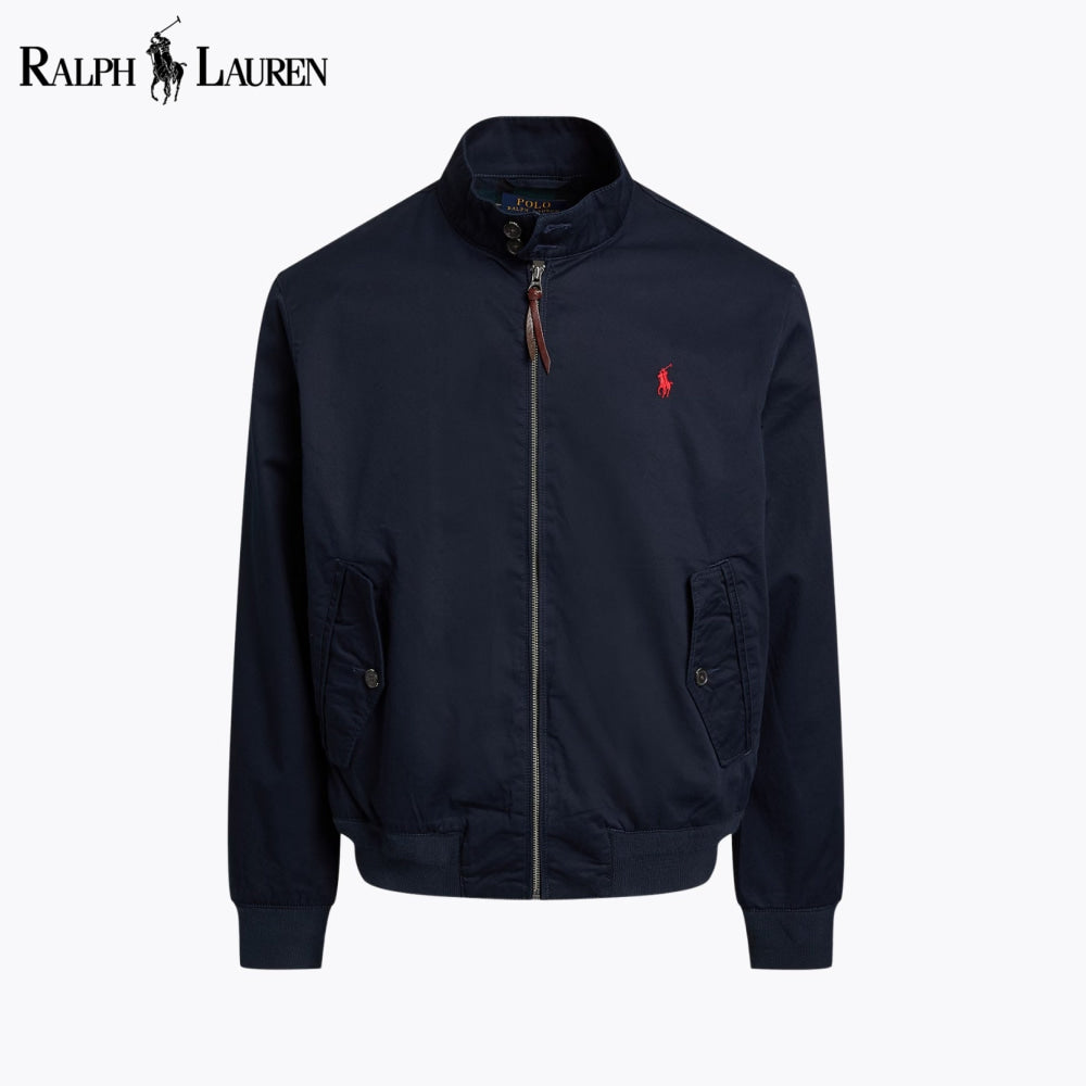 Veste en sergé RL Bedford