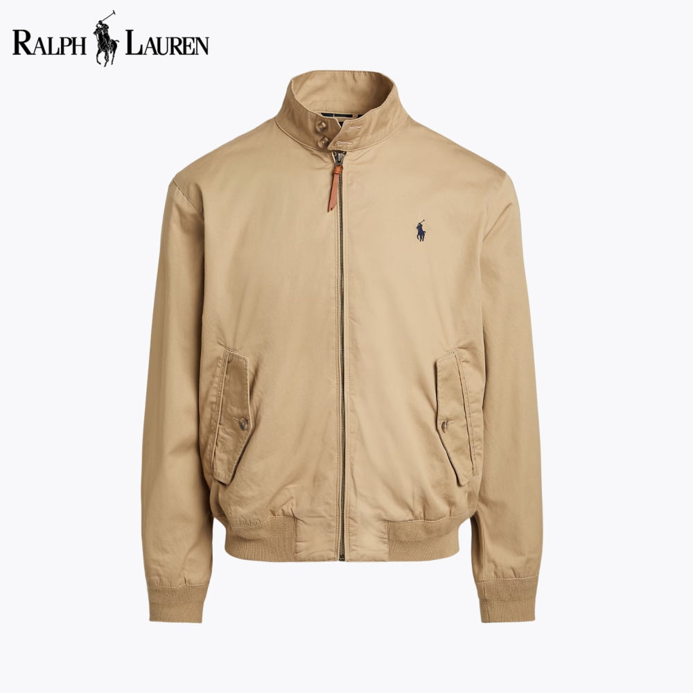 Veste en sergé RL Bedford