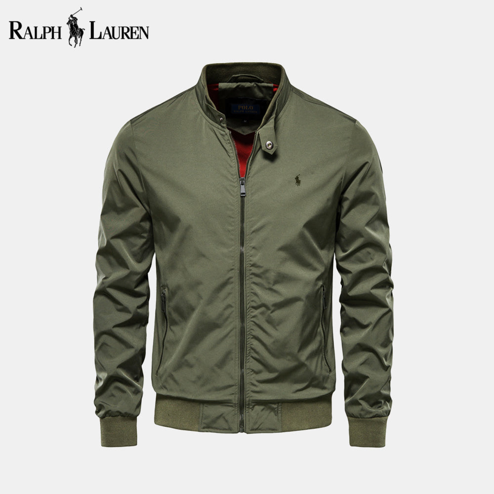 Blouson aviateur RL (DÉSTOCKAGE)