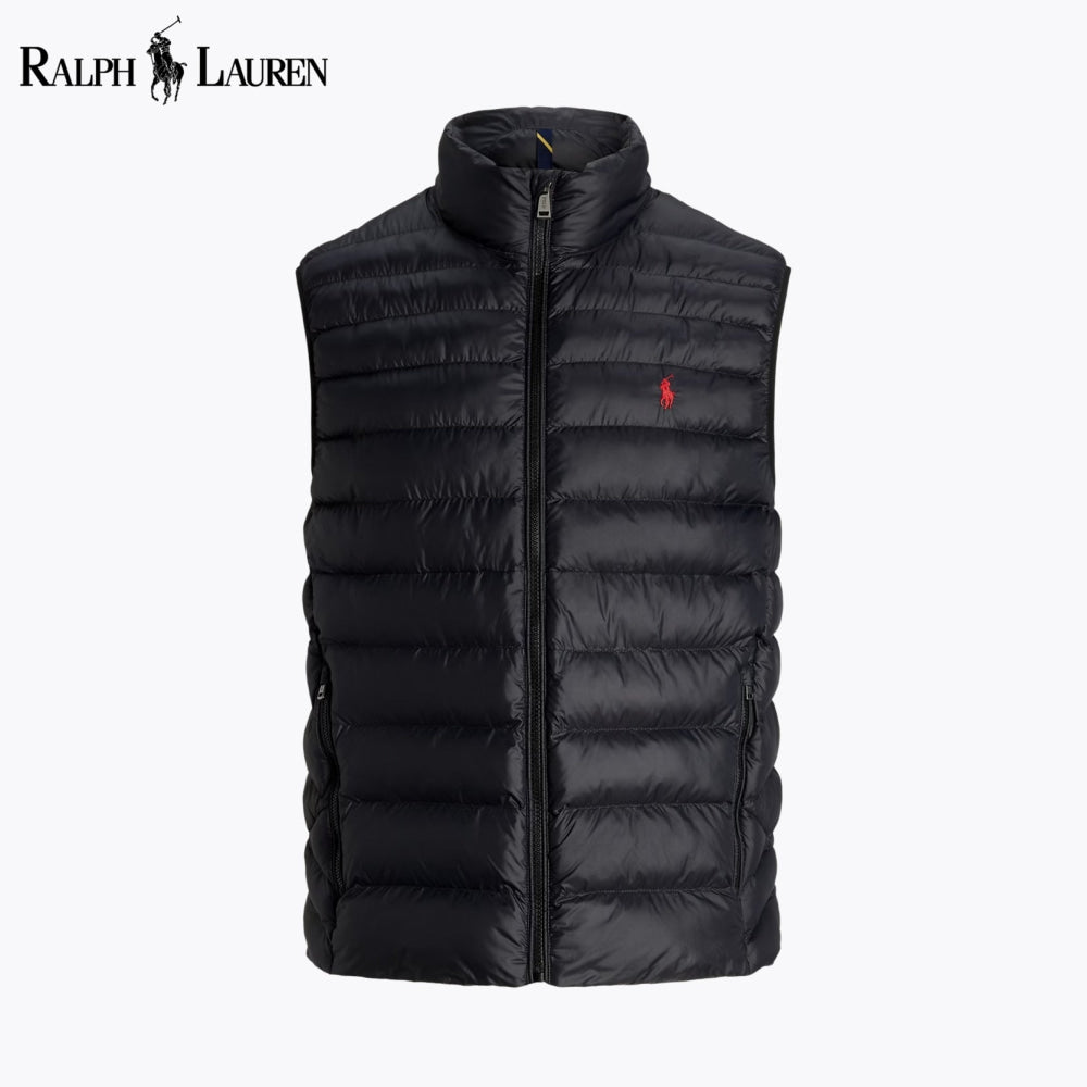 Gilet pliable RL Colden