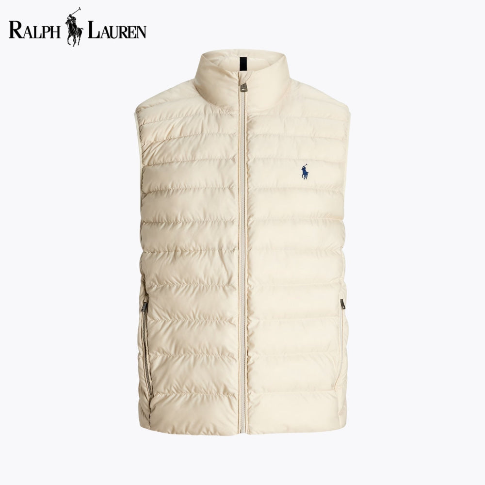 Gilet pliable RL Colden