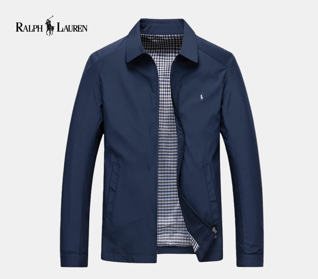 Veste légère classique RL (DÉSTOCKAGE)