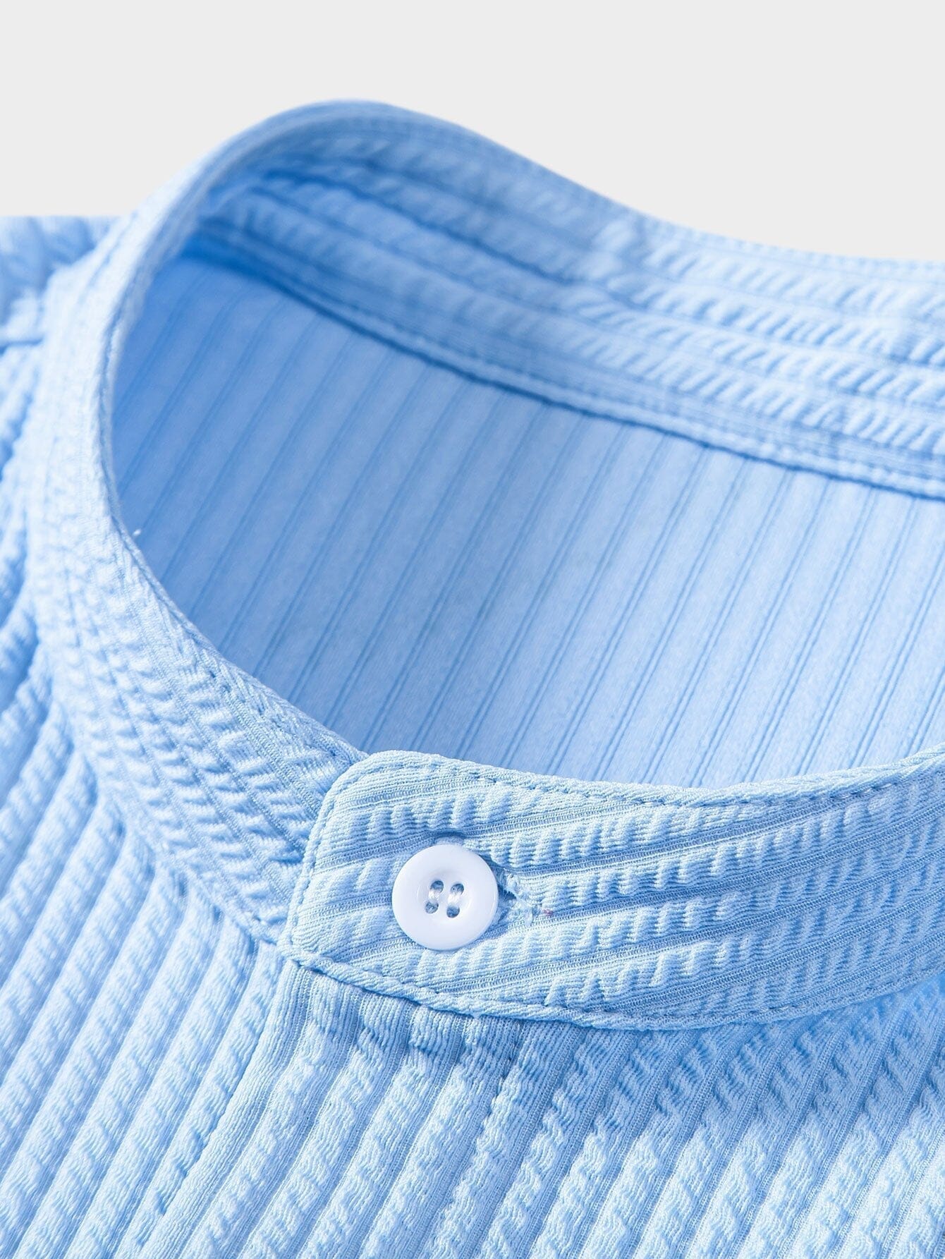 Chemise d'été pour homme RL