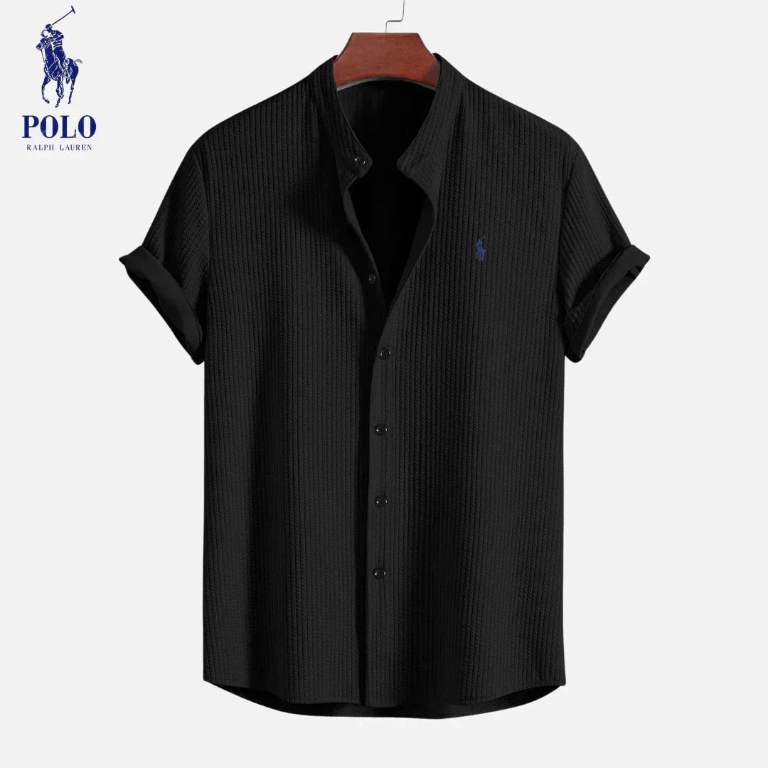Chemise d'été pour homme RL